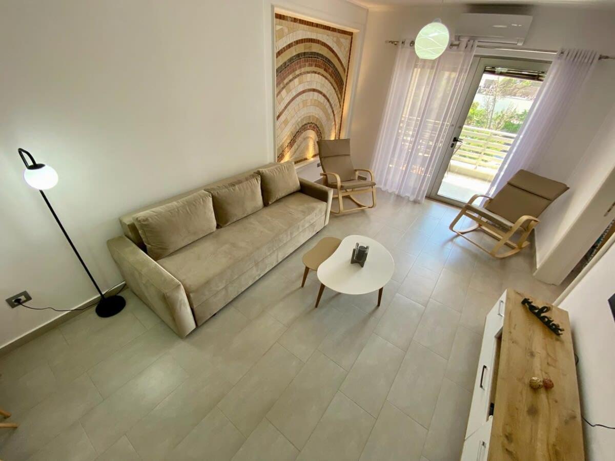 Sunlit 594 Apartment Durres Exterior photo