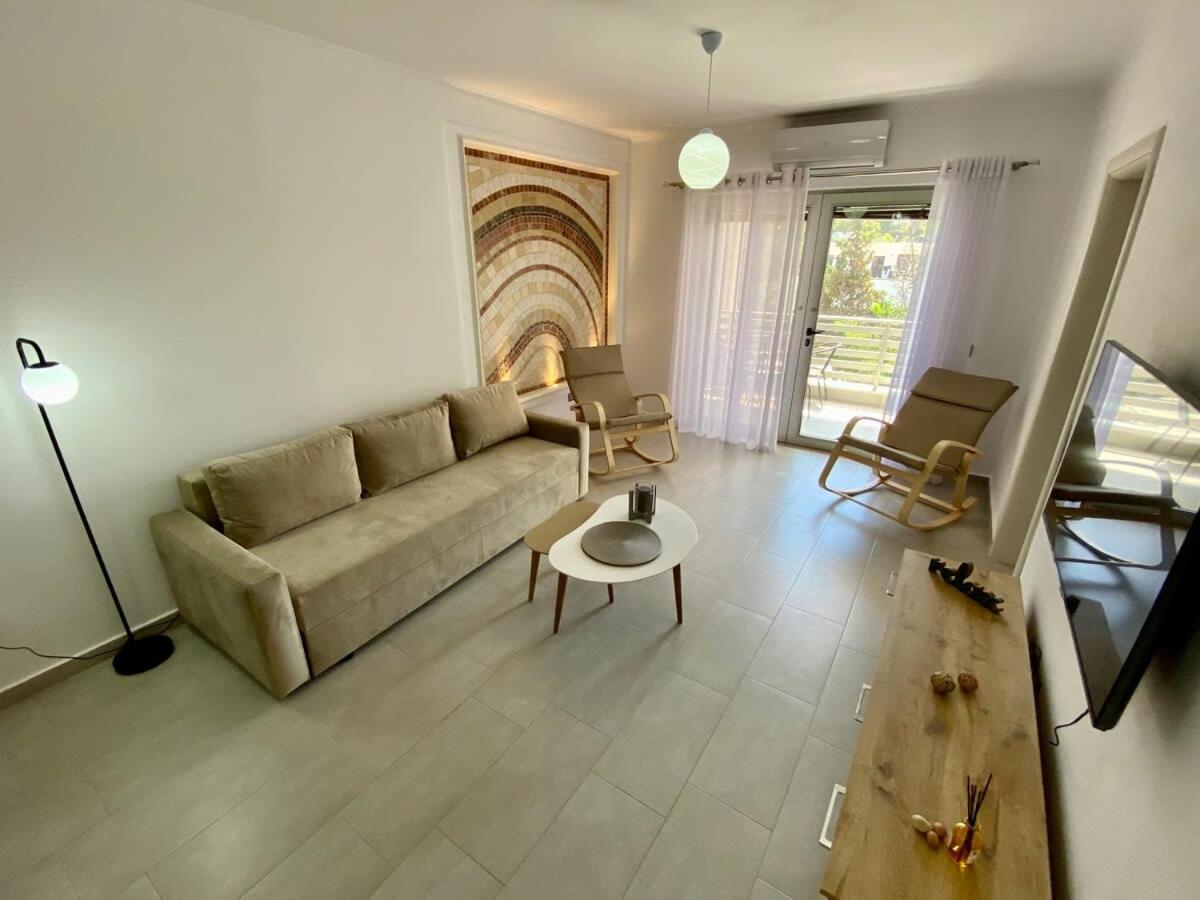 Sunlit 594 Apartment Durres Exterior photo